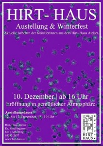 wintereinladung